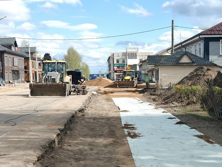     Фото администрации округа