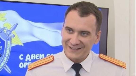    Следователь перепутал следственное управление с прибыльным ООО?