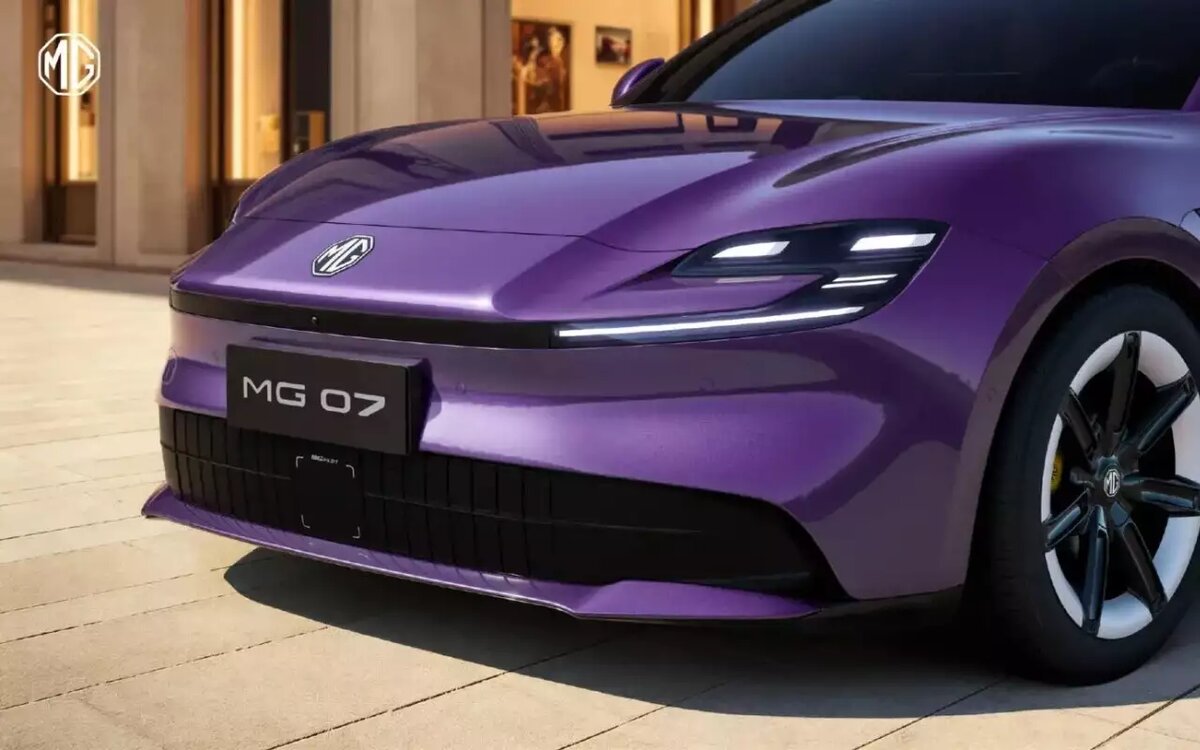 MG представила новинку в стиле Porsche Panamera дешевле 2 млн рублейБренд MG представил электрический лифтбек 07 с ценой от 1,64 млн рублей
📷
📷
📷
📷
📷
📷
📷
