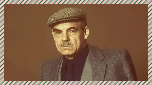 Михаил Глузский