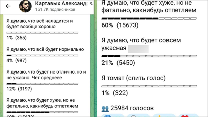    Скриншот с тг-канала "Картавых Александр"