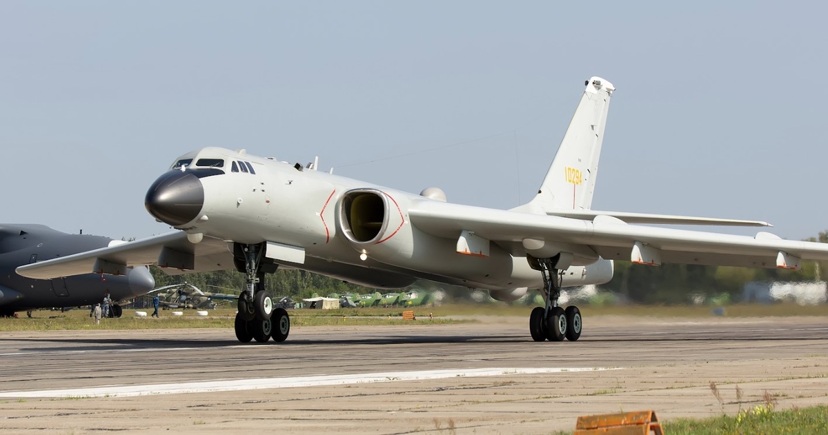 Xian H-6