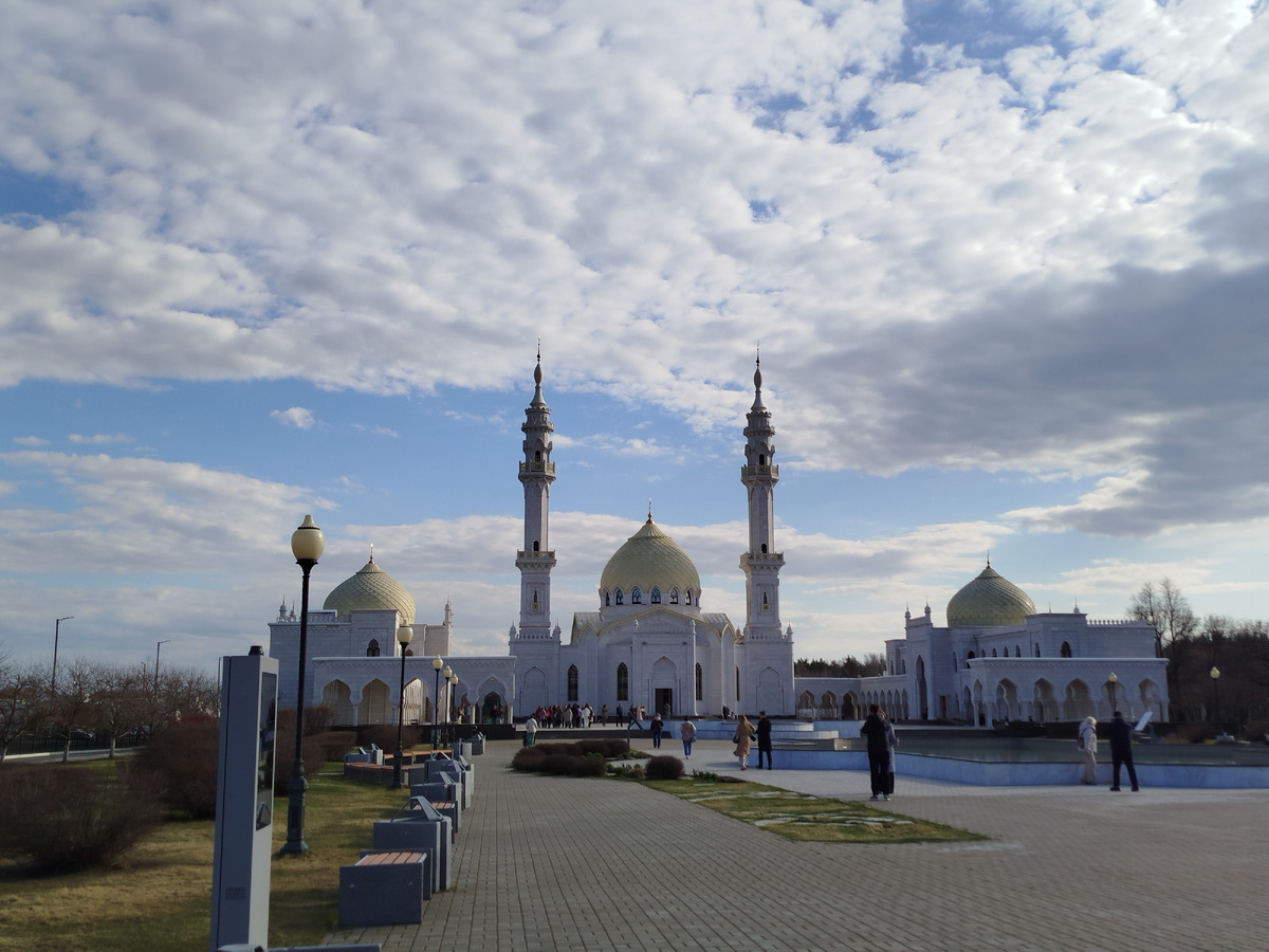 Фото автора.