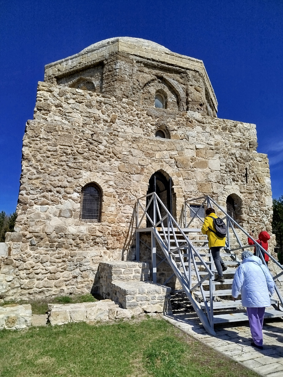 Фото автора.