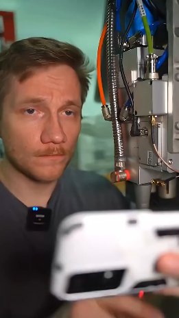 Ремонт строго по инструкции 😁