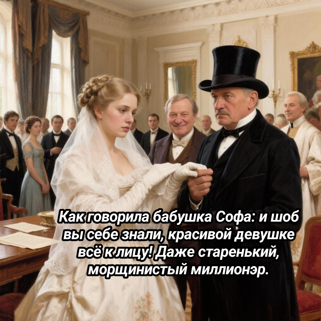 коллаж автора