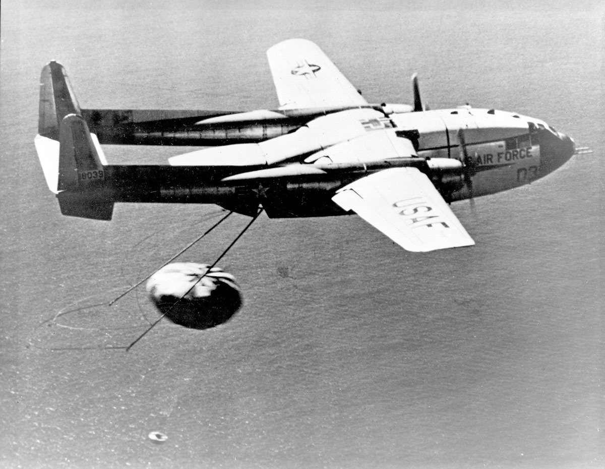 U.S. Air Force photo
