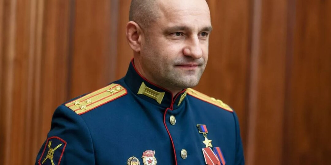 Командиры новой России: почему фронтовики идут в губернаторы и что из этого выйдет