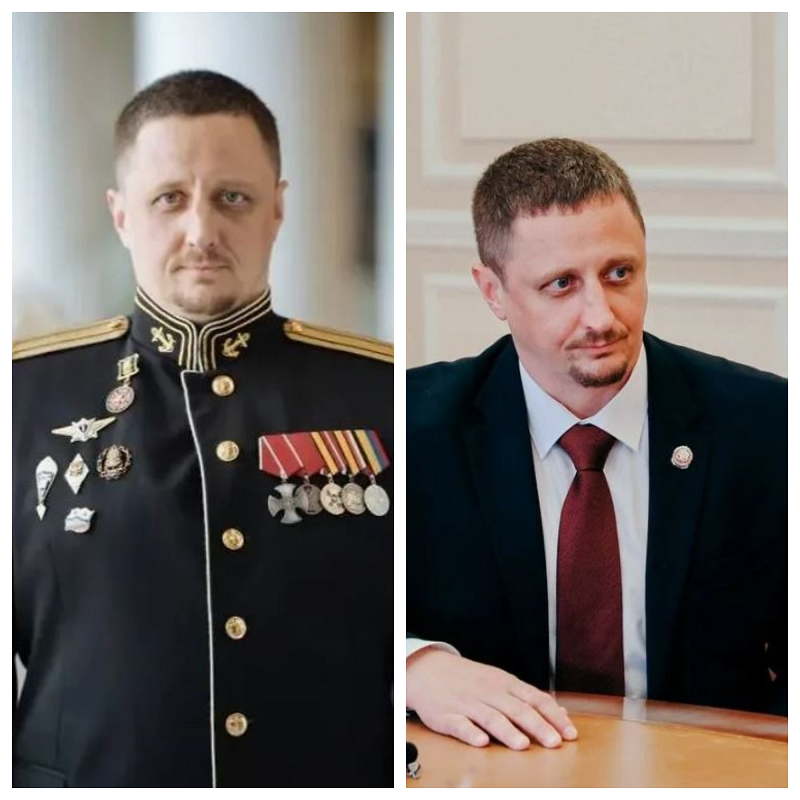 Николай Королёв получил назначение в правительстве Санкт-Петербурга. 
