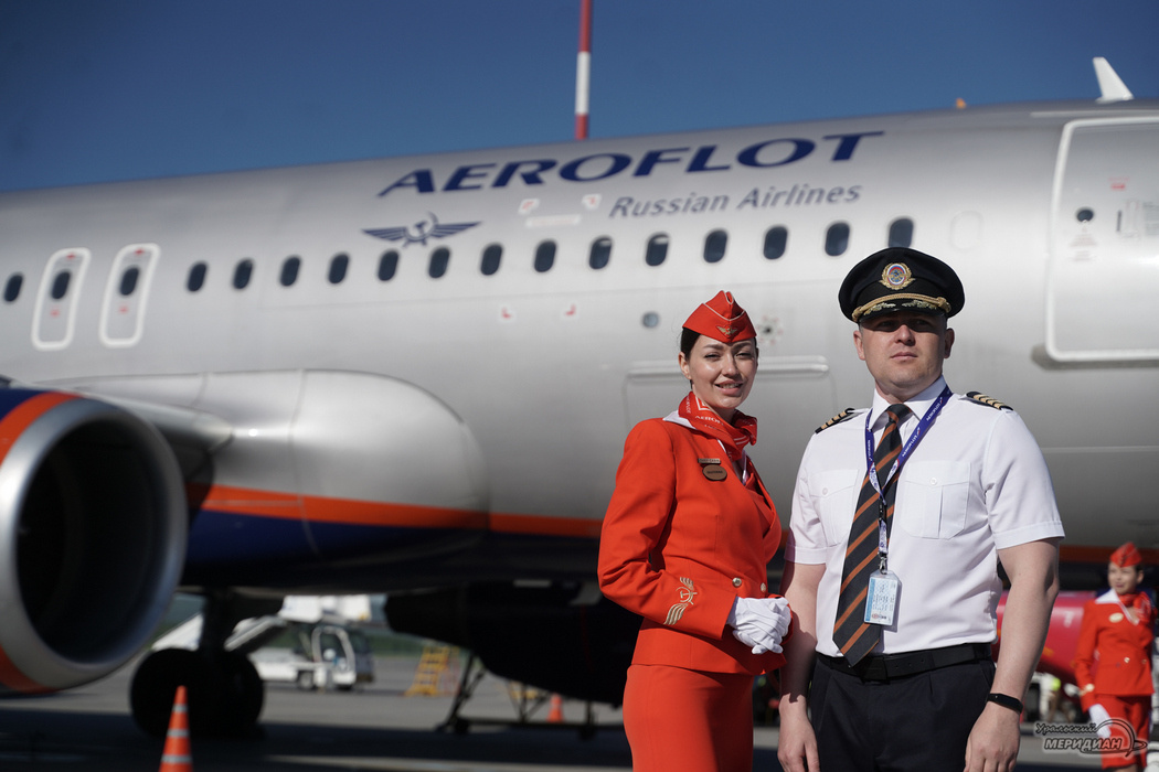    Фото: Лидия Аникина © ИА «Уральский меридиан»