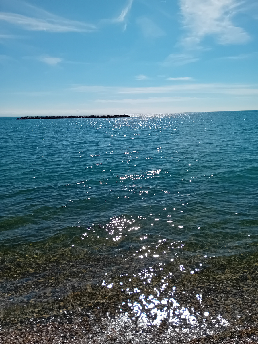 Авторскоге фото. Евпатория. 