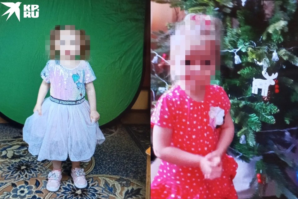    Семья взяла двухлетнюю племянницу (на фото) под опеку, но через два года начались проблемы. Фото: Предоставлены бабушкой ребенка