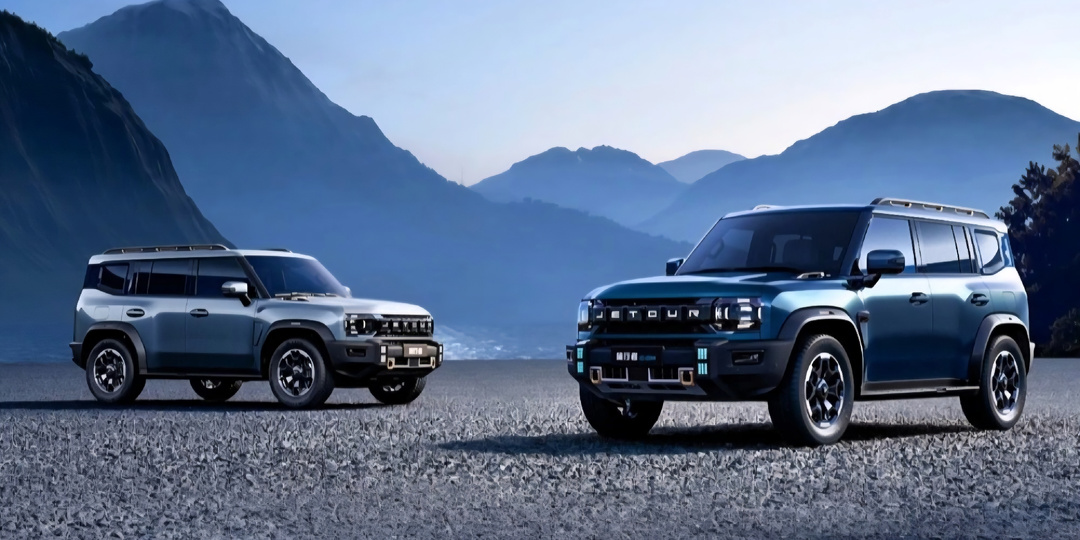 Jetour T2 2026: что реально изменилось и стоит ли менять прошлую версию