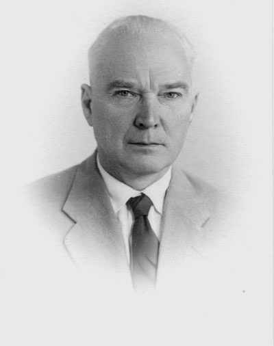 Заповедные люди. Памяти Петра Борисовича Юргенсона.