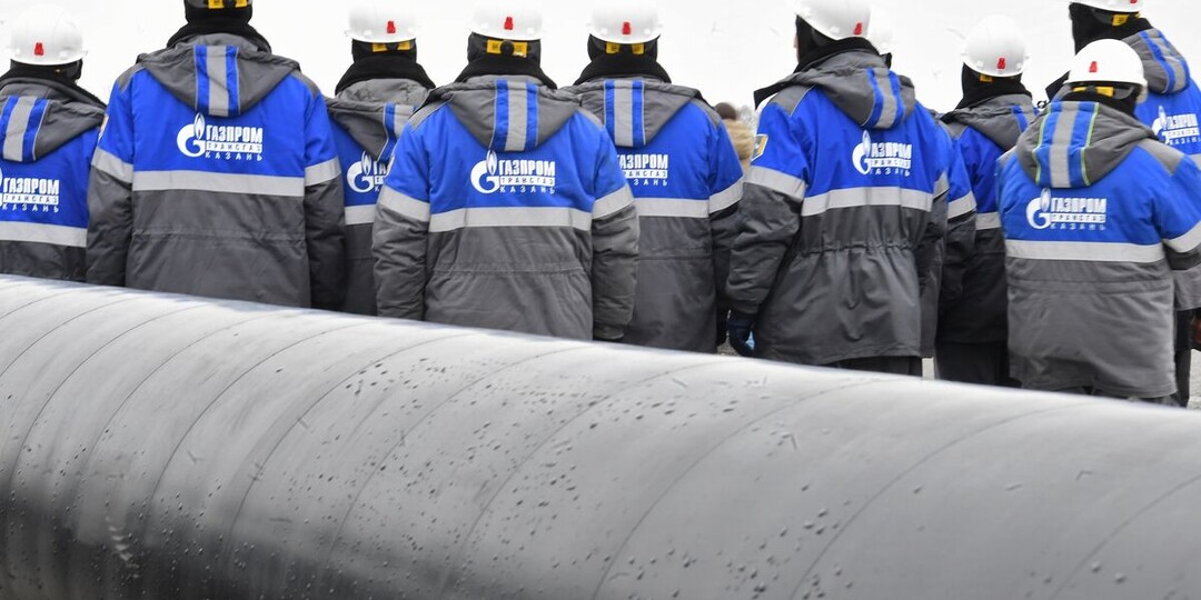 «Газпром» хочет участвовать в развитии газовой отрасли в Танзании