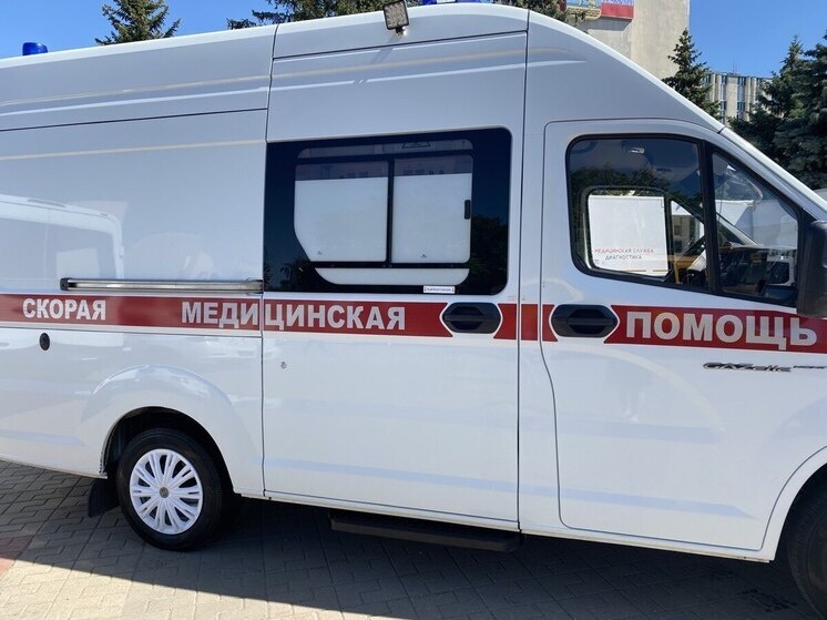    В Красной Яруге дрон ВСУ убил мужчину, фото: МК в Белгороде (архив)