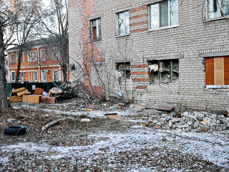 Фото из архива «ОХ»