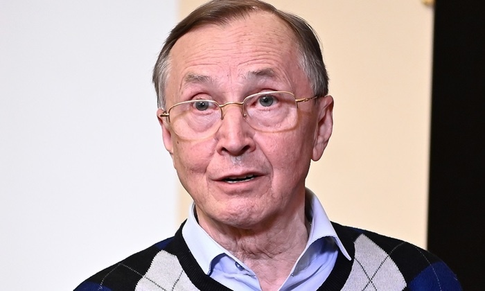    Николай Бурляев: «Все режиссеры завидовали Тарковскому»
