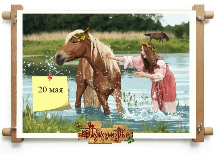 Целебная сила воды: что скрывает праздник Купальницы