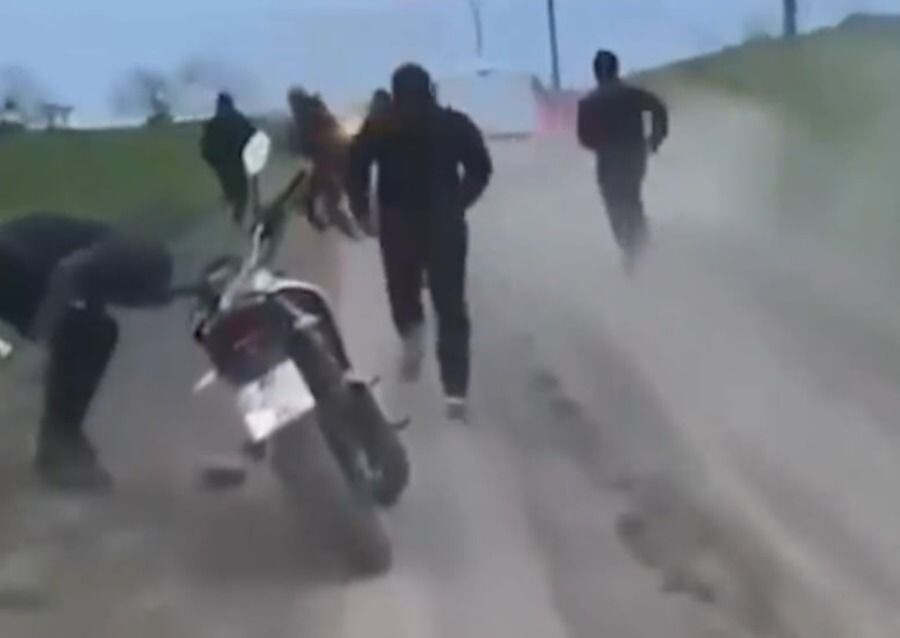     / Источник: Кадр из видео