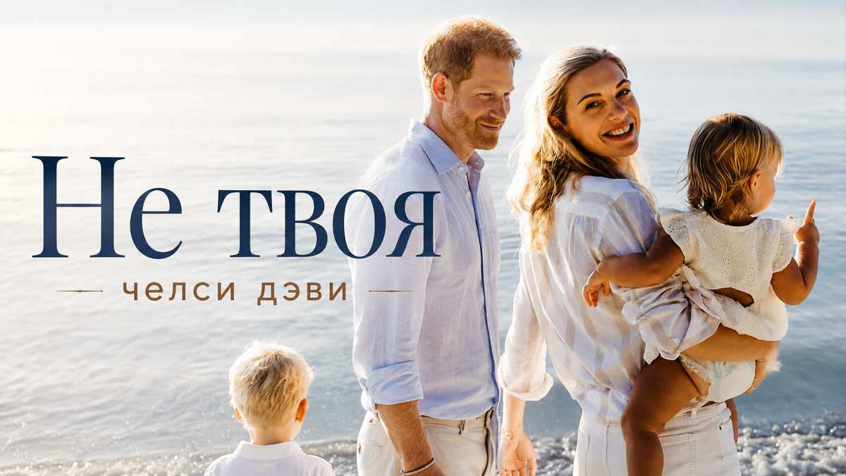 «Я не думала, что стану мамой»: Челси Дэви — единственная девушка принца Гарри, у которой не было «синдрома трона»