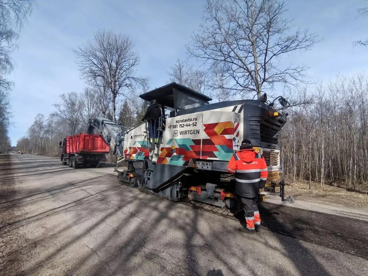     Фото: министерство транспорта и дорожного хозяйства
