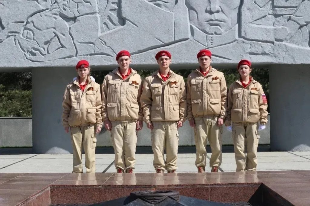    Фото : Абакан официальный Остап Мусаев