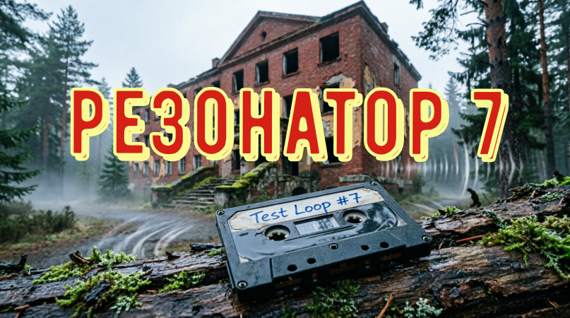 Резонатор-7