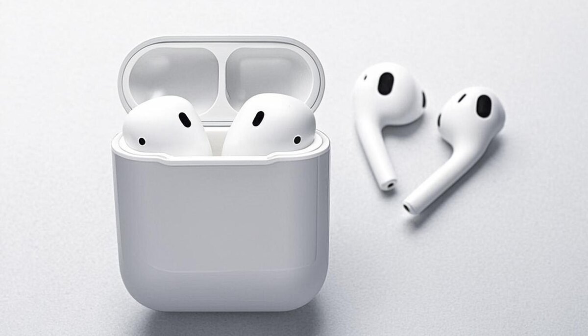 Apple AirPods 4