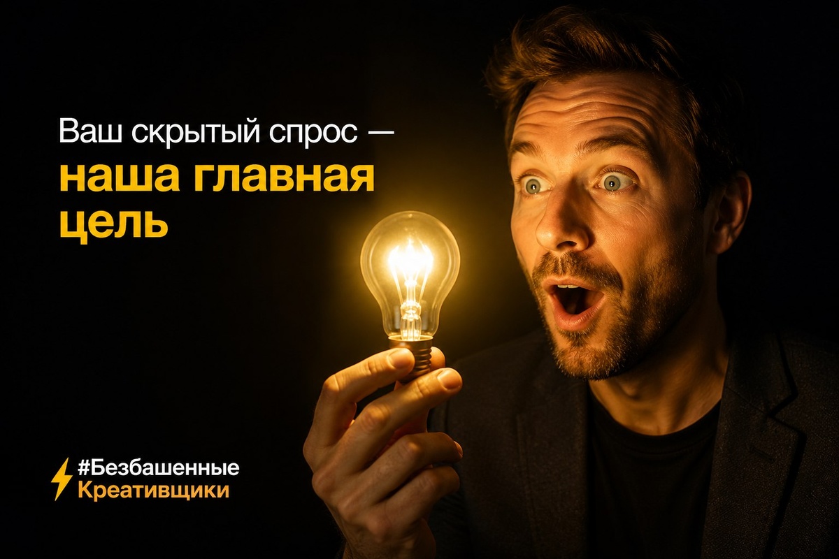 Концепция «латентной потребности»