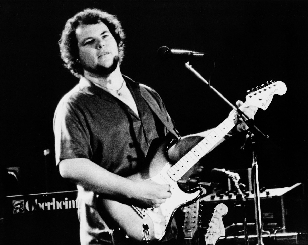 Christopher Cross (70s)