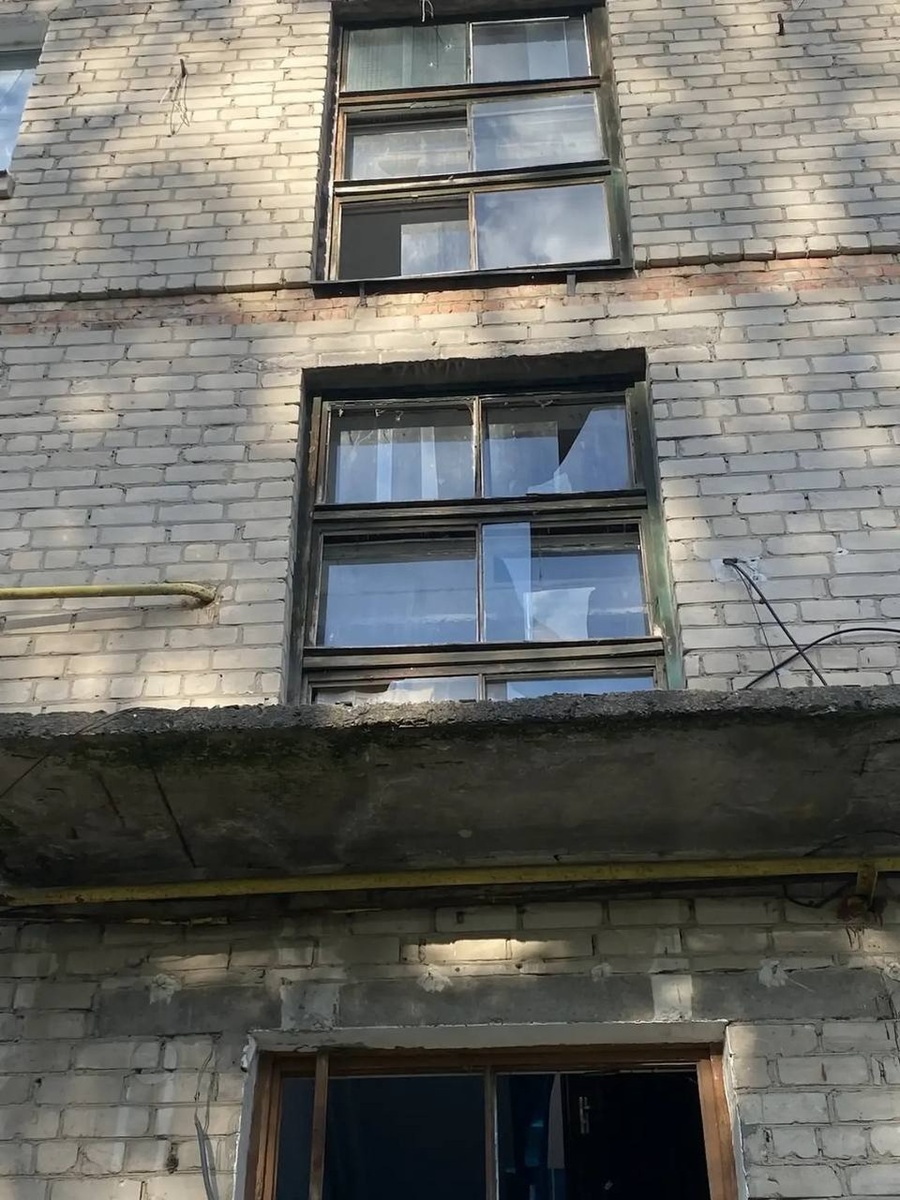    Фото: тг-канал Евгения Балицкого