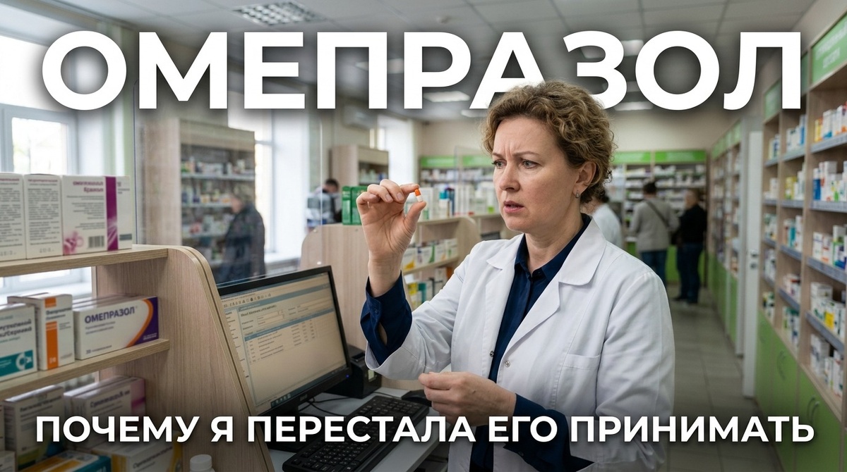 люди верят упаковке больше, чем своему телу. И я, честно говоря, не была исключением.