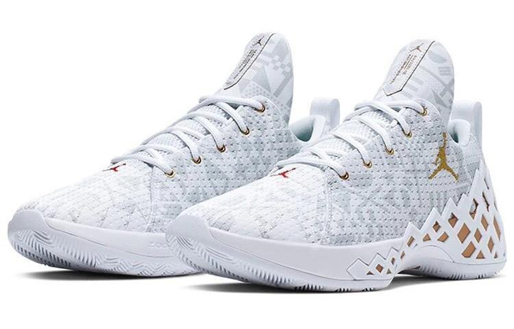 Баскетбольные Jordan Jumpman Diamond Low PF FIBA CI1209 107