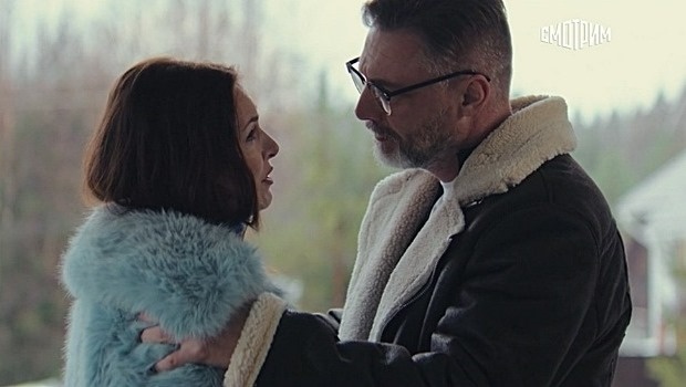 Содержание серий сериала «Кормилица» (2026). Чем закончится фильм?