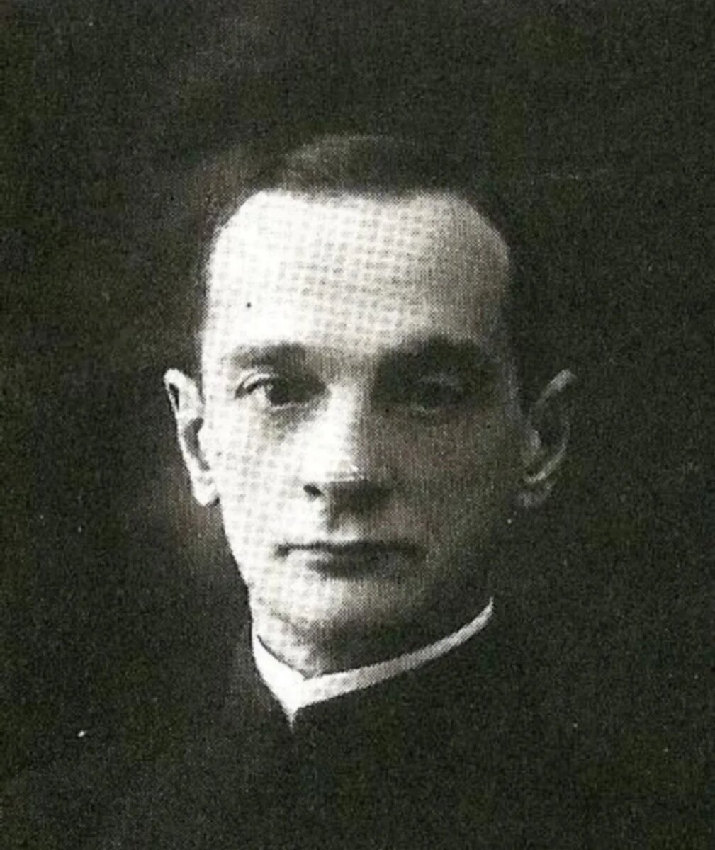 Сергей Иванович Мамонтов / commons.wikimedia.org