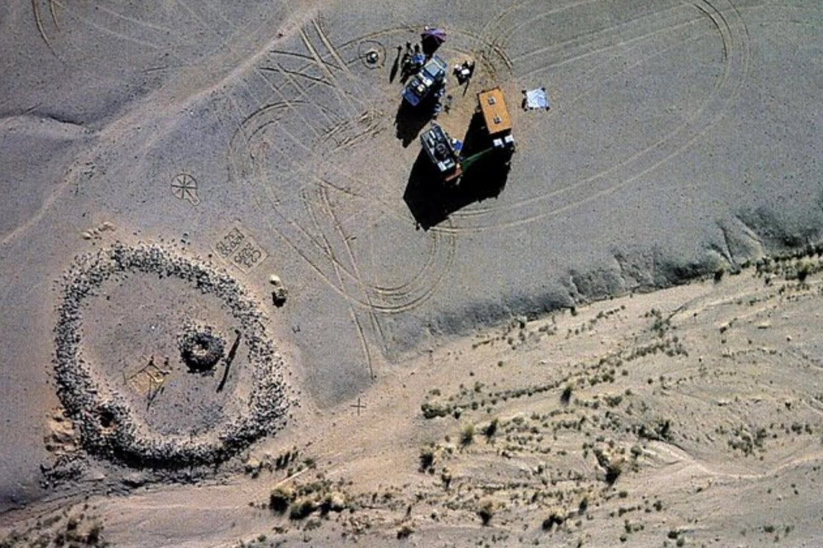 Фото: African Archaeological Review
