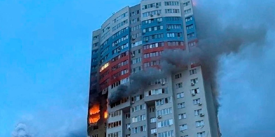 Пострадавшим от атаки ВСУ на Рязань утвердили выплаты