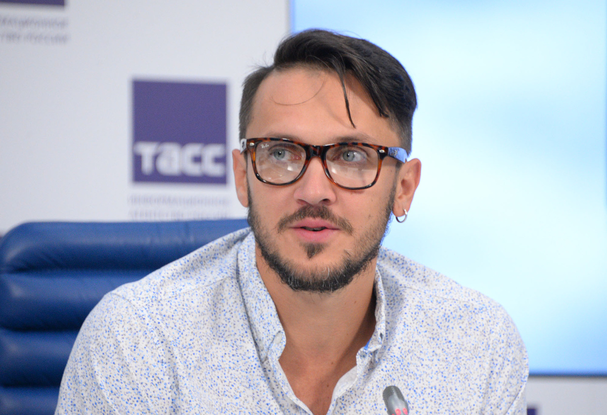    Сергей Лантюхов/NEWS.ru