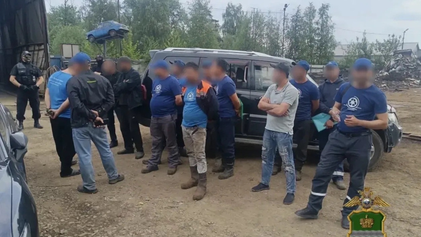    Фото: МВД по Калужской области