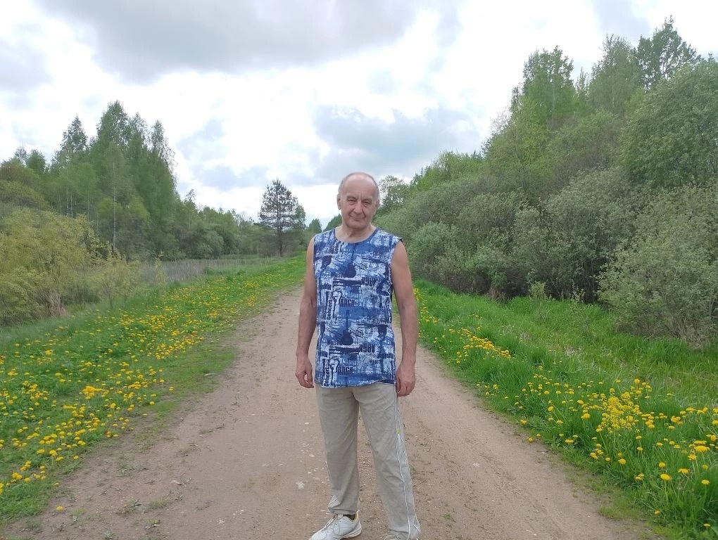 Было время (когда уже не бегали мамонты, но была советская наука), когда я был нормальным ученым. А таперича вона чё получилось...