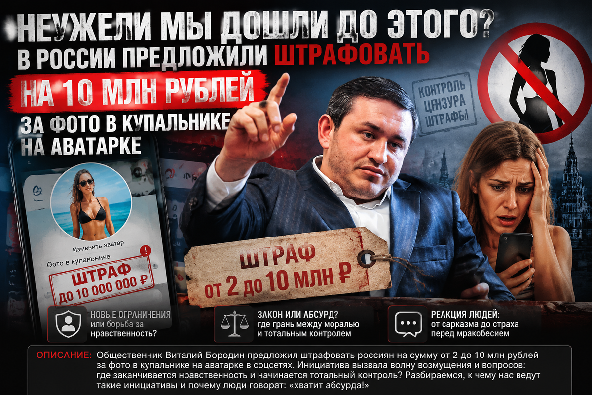 Автор: В. Панченко