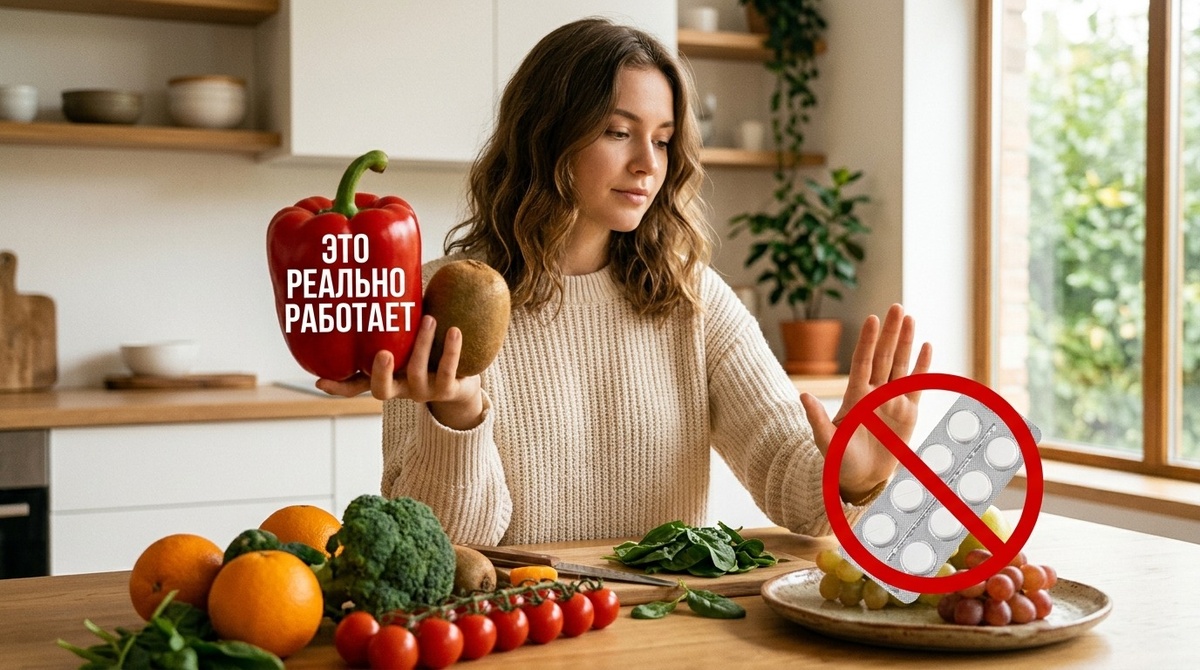 пить ударные дозы весь ноябрь и не заболеть.