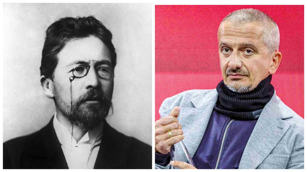 К. Богомолов считает, что талант должен быть смелым, в том числе переписывать великие произведения
