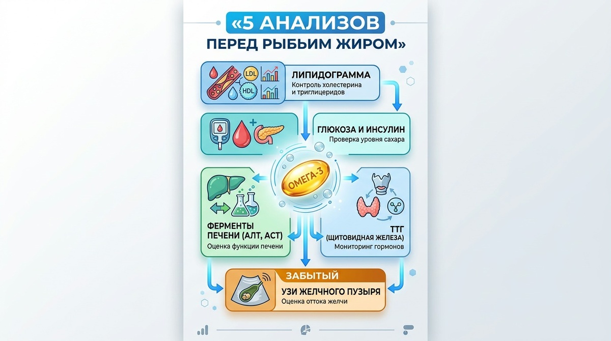 оценка работы желчевыводящей системы.
Звучит скучно. Но именно здесь у моих клиентов в аптеке и в нутрициологической практике чаще всего происходит сбой.
