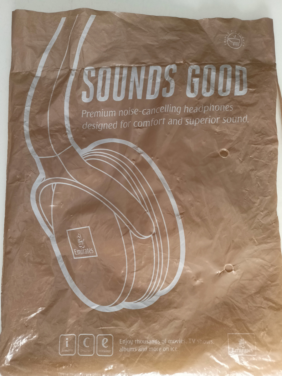 Premium noise-cancelling headphones designed for comfort and superior sound
