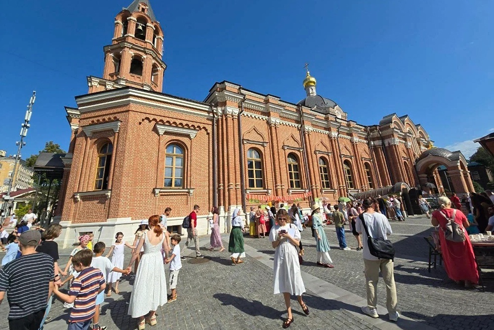     Фото: предоставлены организатором фестиваля