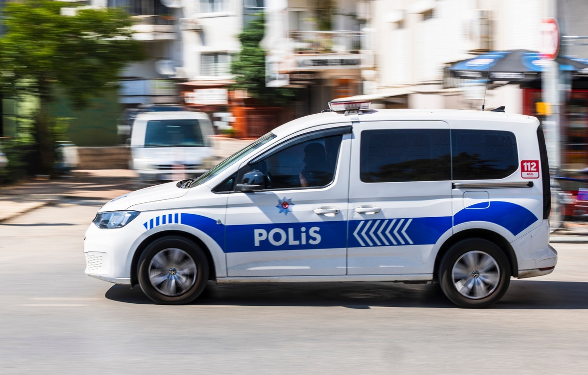 Karolis Kavolelis/Shutterstock/FOTODOM, архив