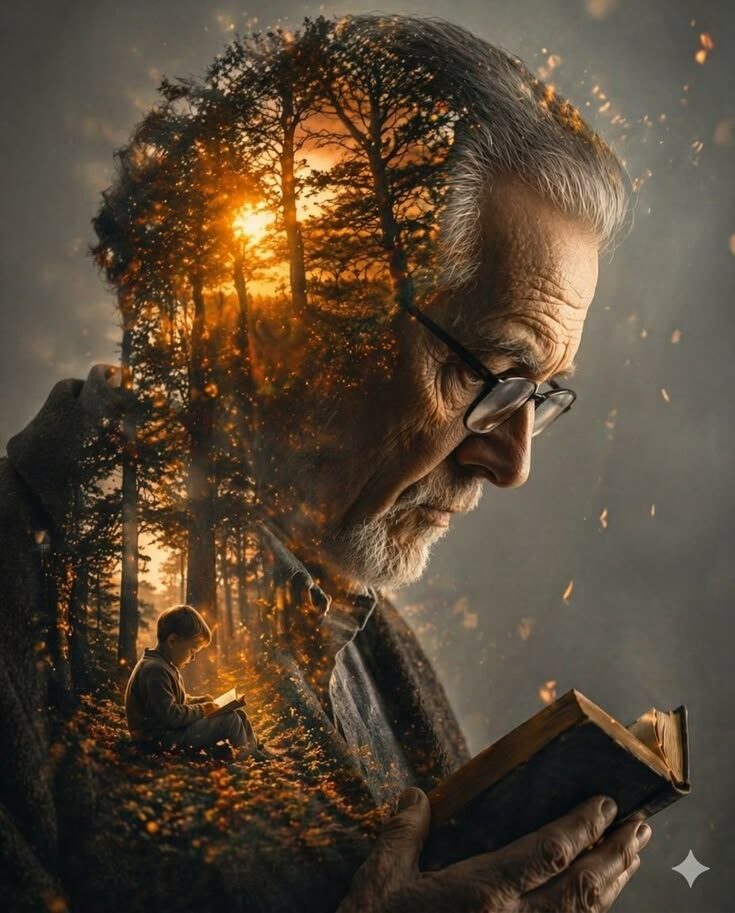 Время. 