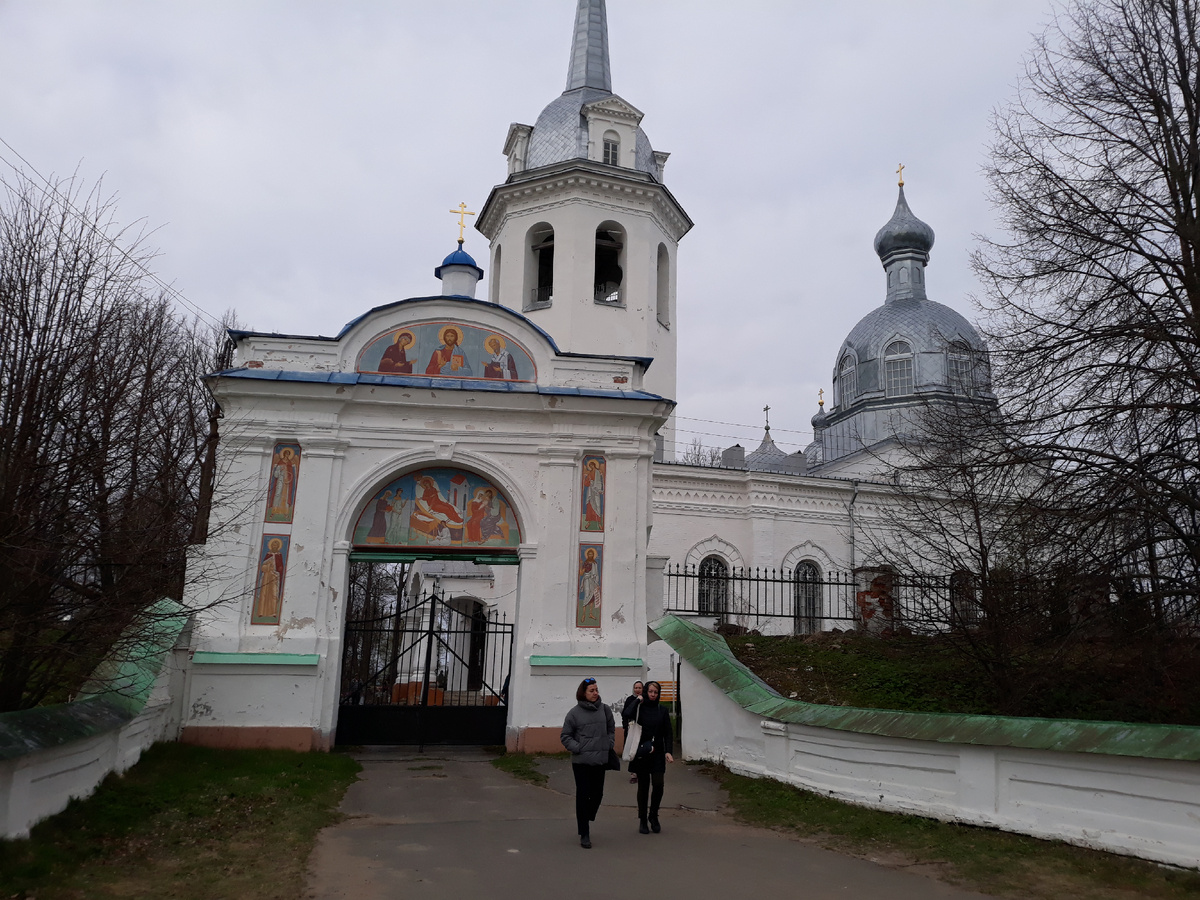 Фото автора.